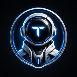 Tech4Biz AI Mascot