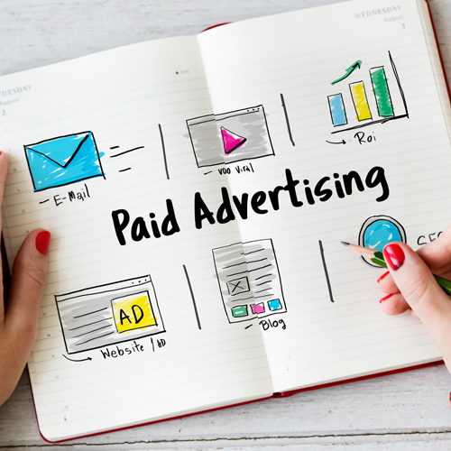 paid-advertising