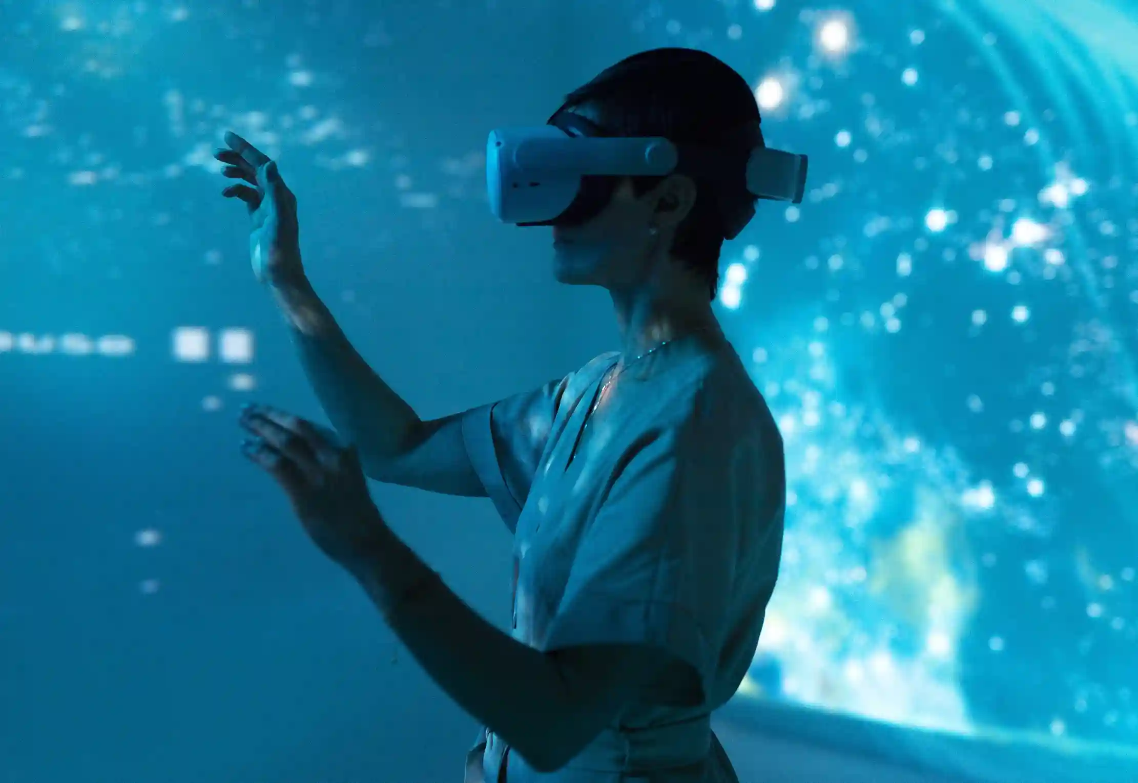 AR Visualization