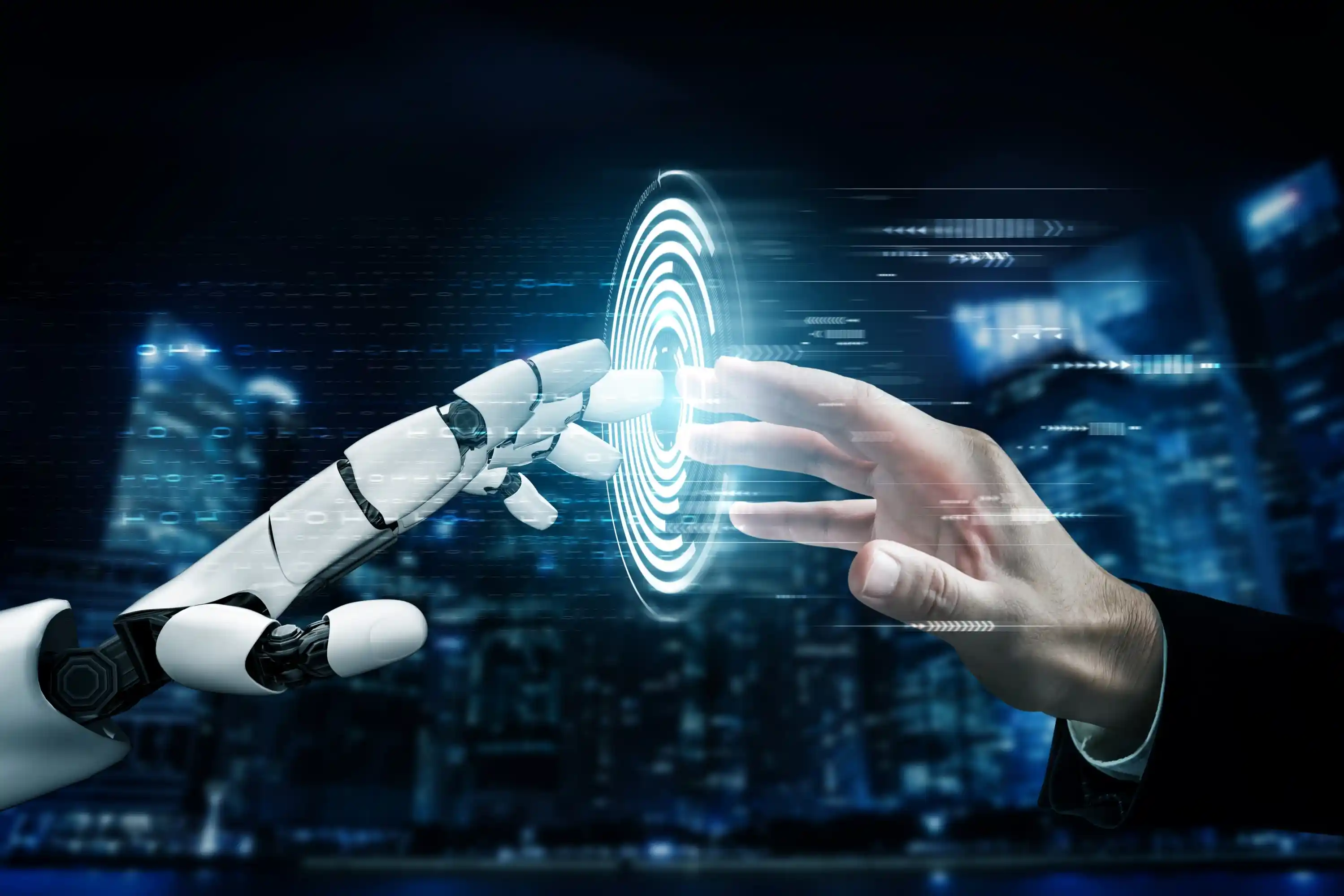 Enhancing Manufacturing Processes with RPA
