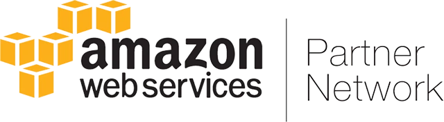 AWS logo