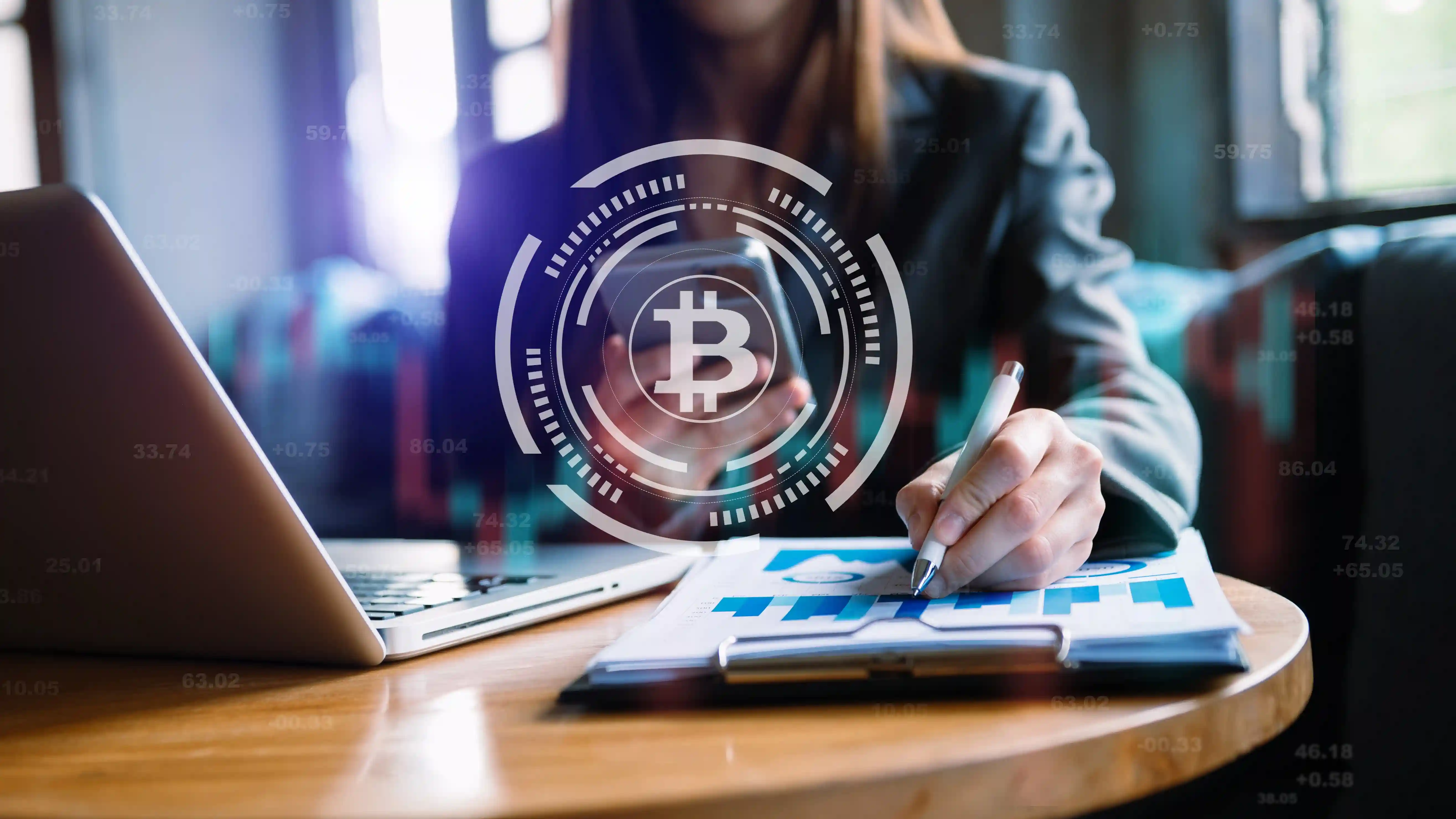 Financial Services & Banking