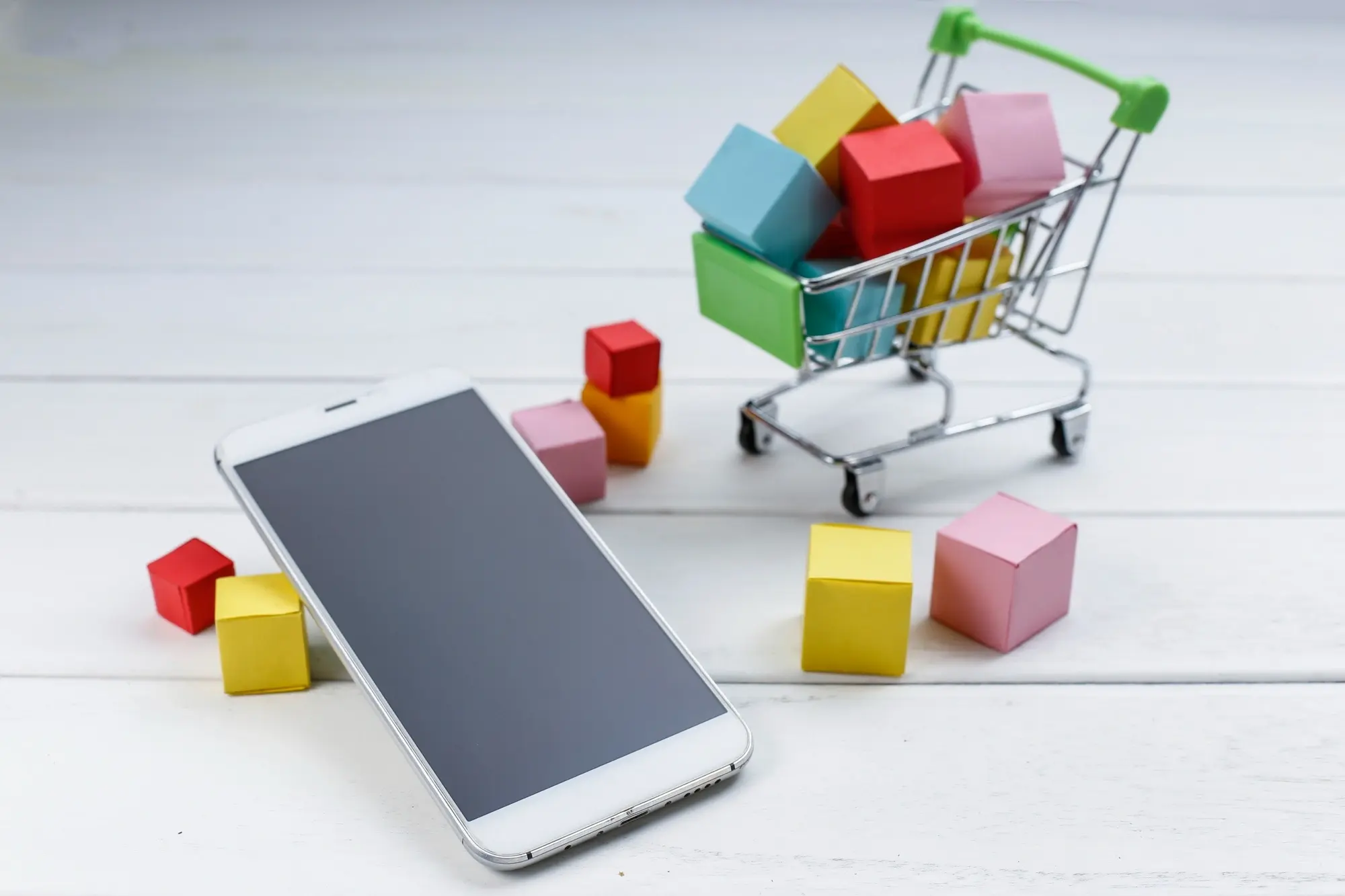 Retail & eCommerce