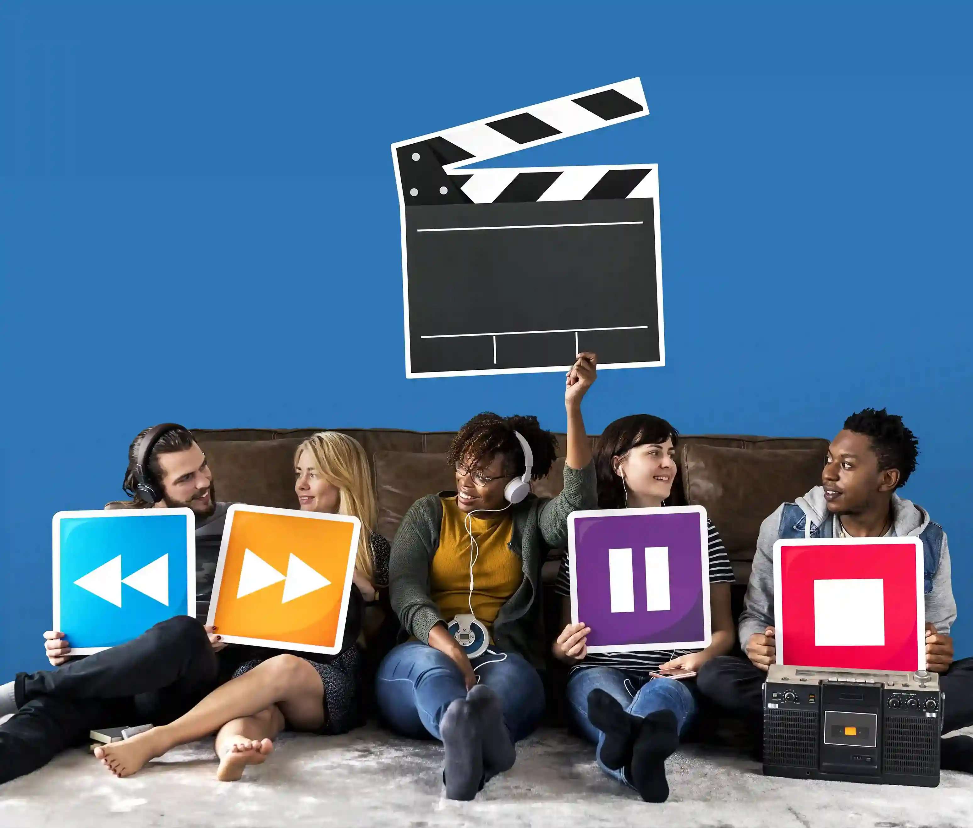 Entertainment & Gaming