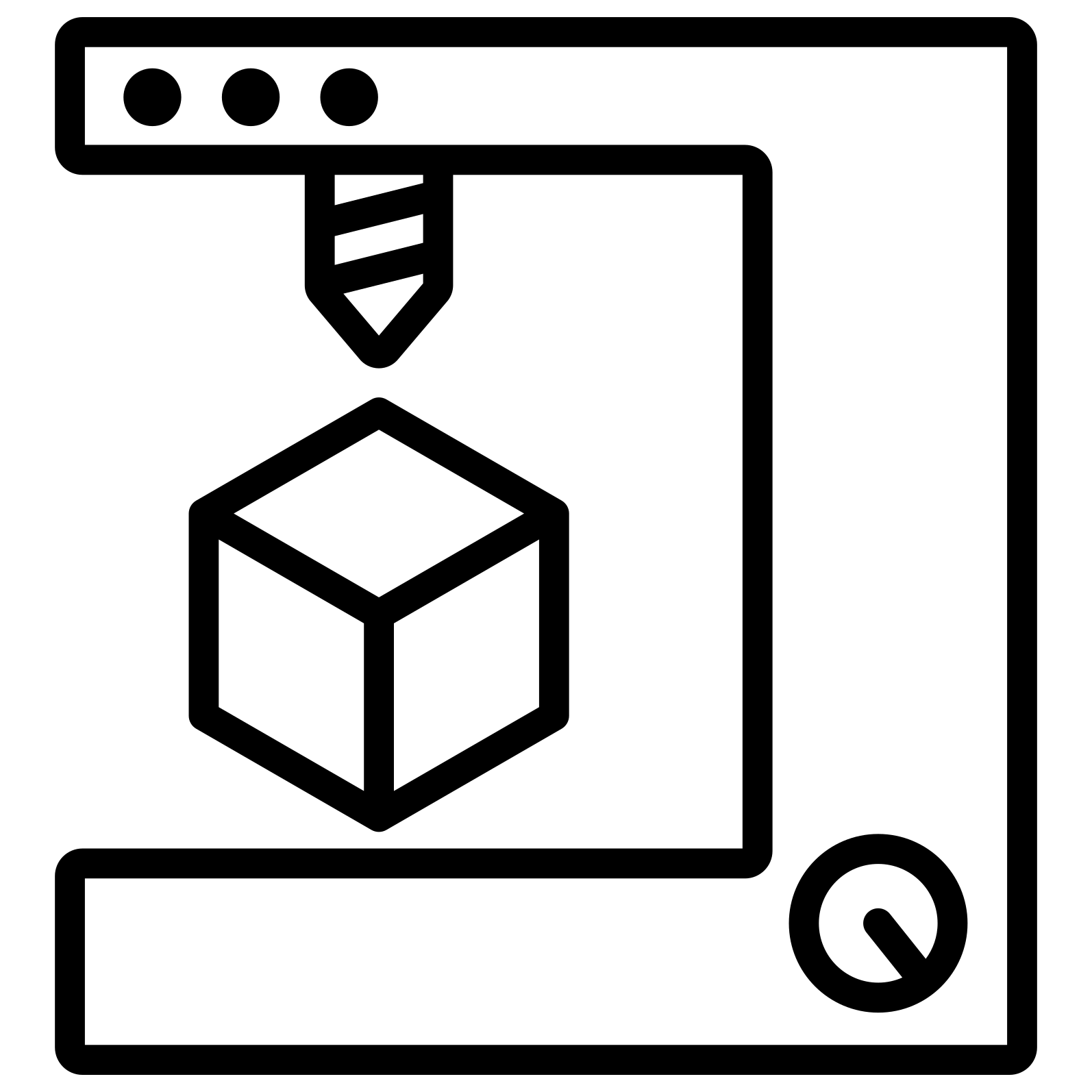 Custom Design Capabilities